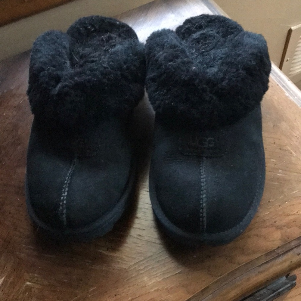 Uggs